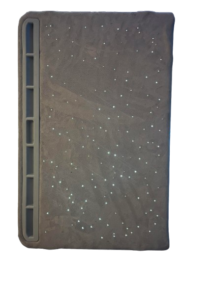 Comparison of rolling vs. sliding panels