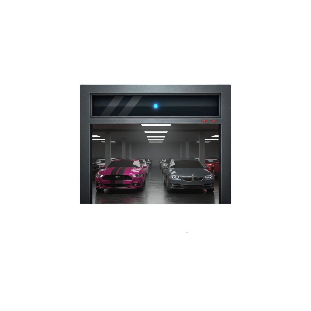 View Full Garage