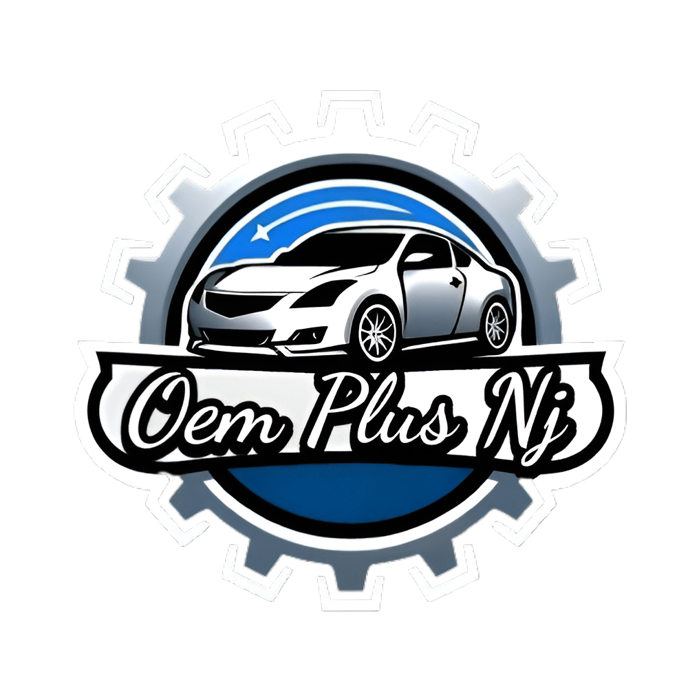 OEM Plus logo